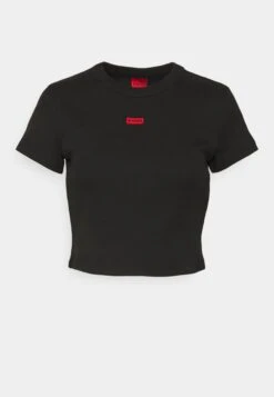 Hugo Deluisa - Basic T-Shirt -Hugo 5f5fb26bde244cb2891183e0db6a2d31