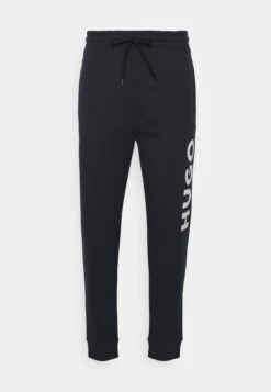Hugo Dutschi - Tracksuit Bottoms - Dark Blue 10 Hugo Dutschi - Tracksuit Bottoms - Dark Blue -Hugo 5f74252b5cd840da9f012a269cf3452c