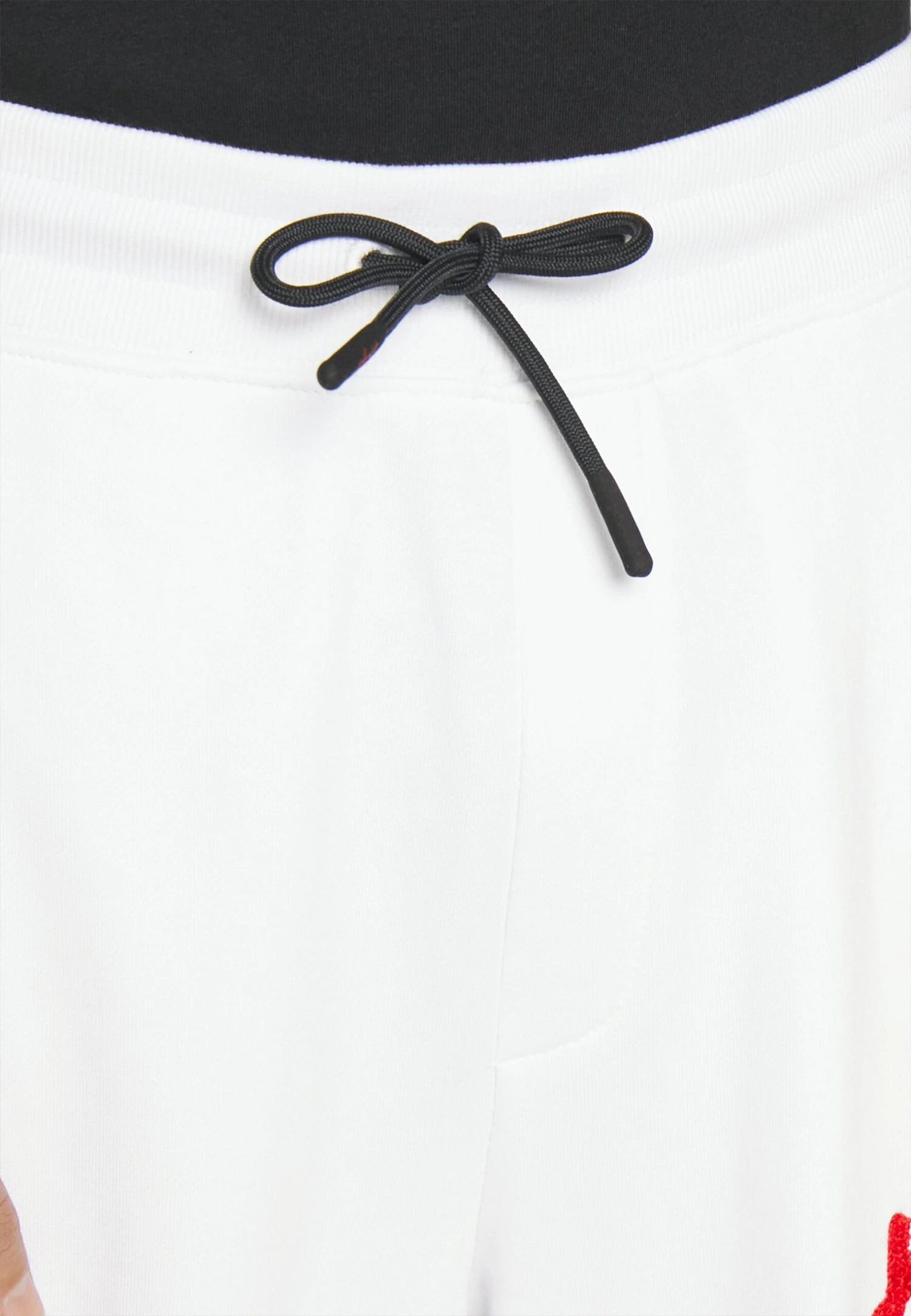 Hugo Drog - Tracksuit Bottoms - White 6 Hugo Drog - Tracksuit Bottoms - White - Image 4
