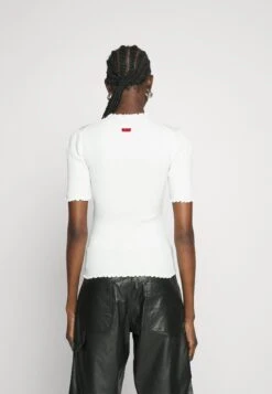 Hugo Swittlona - Jumper - Open White 10 Hugo Swittlona - Jumper - Open White -Hugo 5fa8bf6d3757443688f24b0a421322fa