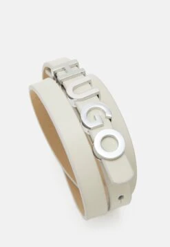 Hugo Zula Belt - Belt - Open White 7 Hugo Zula Belt - Belt - Open White -Hugo 5fe5376bce79415ab71cb17b504952fe