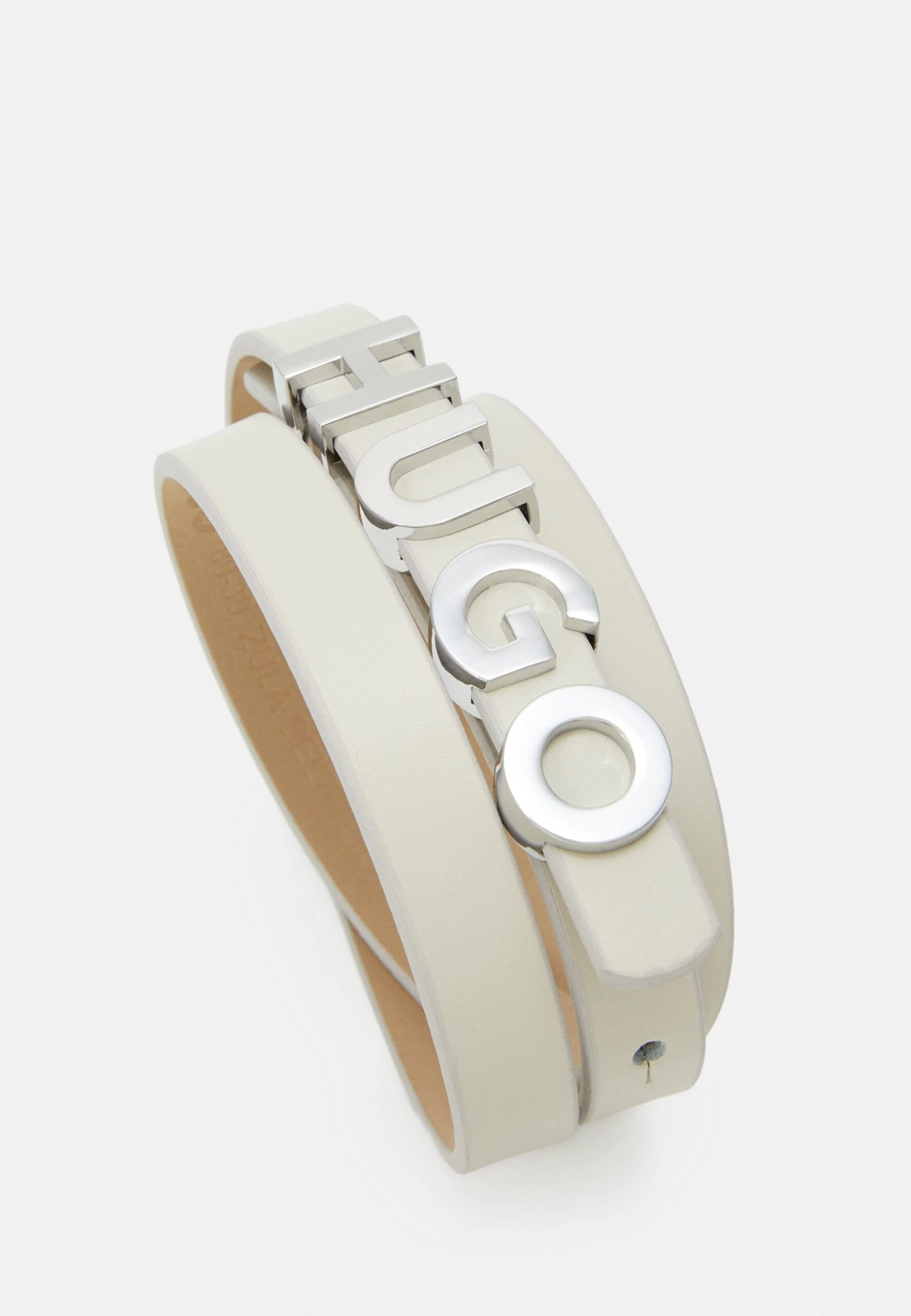 Hugo Zula Belt - Belt - Open White 5 Hugo Zula Belt - Belt - Open White - Image 3