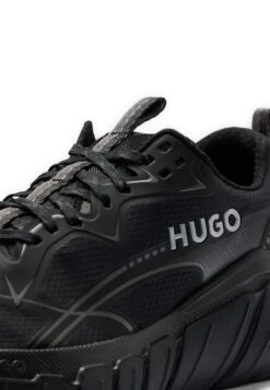 Hugo Xeno Runn Nyth - Trainers - Black -Hugo 6001c03a8046450394e94c944b5535b1