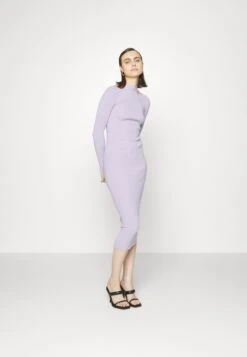 Hugo Sirgin - Shift Dress - Light/Pastel Purple -Hugo 6012c474cd8740599f74c3854c9a8419