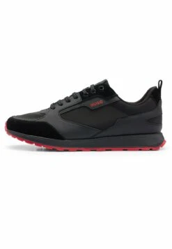 Hugo Icelin Runn Nypu An - Trainers - Black One 10 Hugo Icelin Runn Nypu An - Trainers - Black One -Hugo 602fdc9f4c104b448163f17c409da910