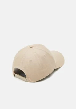 Hugo Unisex - Cap - Light Beige -Hugo 607f01d437204a0381a9f103759e0ad4