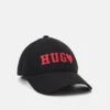 Hugo Valentine Unisex - Cap - Black -Hugo 60ef3c24ef18427ebb4c496892992c36