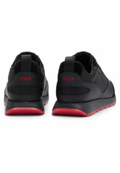 Hugo Icelin Runn Nypu An - Trainers - Black One 12 Hugo Icelin Runn Nypu An - Trainers - Black One -Hugo 60f27f0bcb32402ebce578b3f8afc0b8