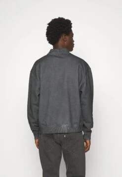 Hugo Darlik - Bomber Jacket - Black 13 Hugo Darlik - Bomber Jacket - Black -Hugo 60f3eb9293aa435baeaa0c11e9c47c78