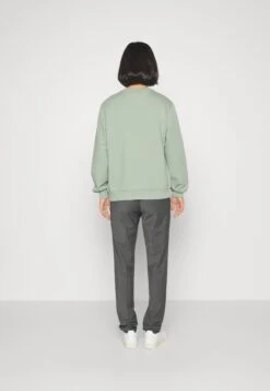 Hugo Diragol - Sweatshirt - Light Pastel Green 10 Hugo Diragol - Sweatshirt - Light Pastel Green -Hugo 611b1aaa07434f21b66f1ec8839a9cb2