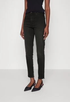 Hugo Slim Fit Jeans - Black