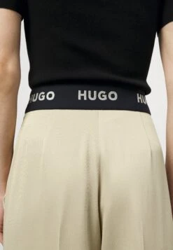 Hugo Haniana - Trousers -Hugo 616ebac973a8494ca85aaadaccf5a870