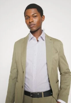 Hugo Kenno - Shirt - Light/Pastel Purple -Hugo 61865f6058e74b21940a82ffafa481a3