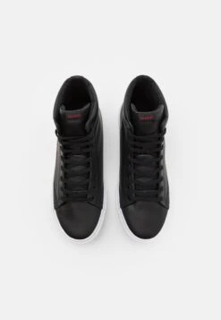 Hugo Dyerh Hito - High-Top Trainers - Black -Hugo 618f2bbdc172499c9ea3f2beb6ab5b26