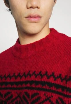 Hugo Sohoh - Jumper - Open Pink -Hugo 619b9d6c4440402dba8e1e2b34b720a7