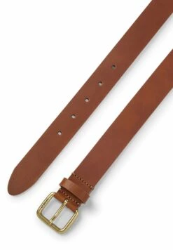 Hugo Eve Sz30 - Belt - Brown 6 Hugo Eve Sz30 - Belt - Brown -Hugo 619d3994f80e4c028cd2490a38c851bd