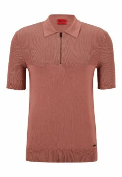 Hugo Sayfong - Polo Shirt - Pink Five 11 Hugo Sayfong - Polo Shirt - Pink Five -Hugo 61d890a74f6846ae824d3a017f1ee430