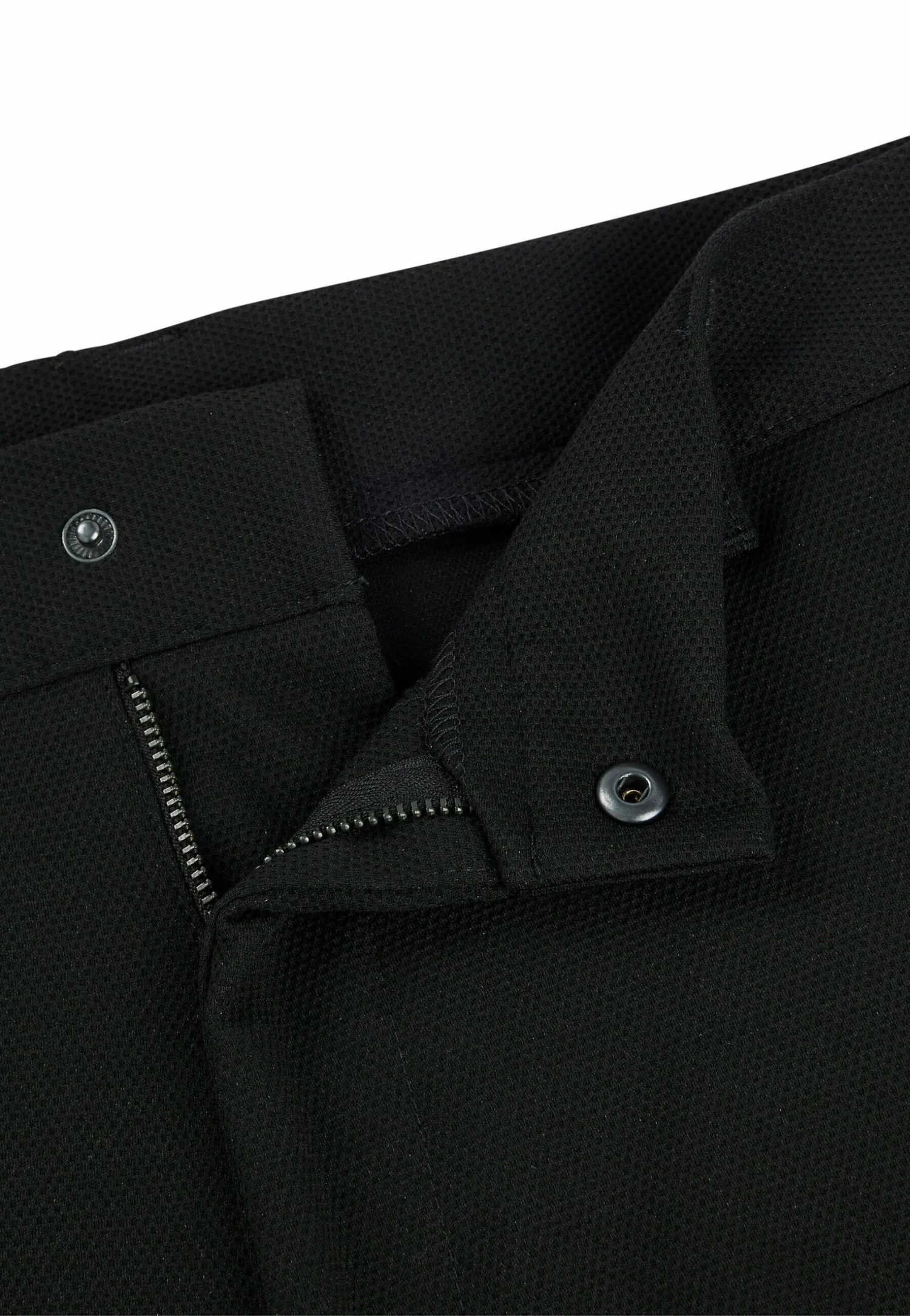 Hugo Glian233J - Cargo Trousers - Black One 8 Hugo Glian233J - Cargo Trousers - Black One - Image 6