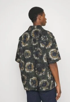 Hugo Egeeno - Shirt - Open Green -Hugo 621436d264cb4433a935a4821ae0b245