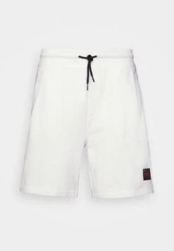 Hugo Tracksuit Bottoms - Open White -Hugo 6233bcbf84d843a795b674f90dd984ea