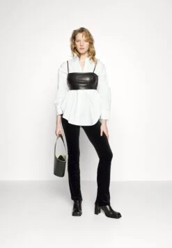 Hugo Narle - Trousers - Black -Hugo 6248fa6bcb8048e58ddaaec90d992318