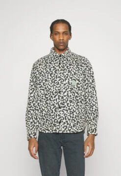 Hugo Erato - Shirt - Light/Pastel Green -Hugo 628883980b414e079a8361ed0176f3bc