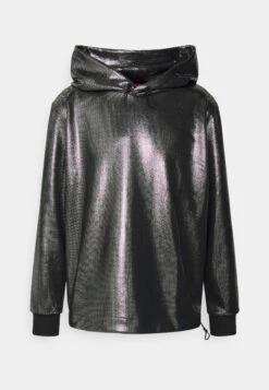 Hugo Descolar - Sweatshirt - Black -Hugo 62c9644f78c749919539930e75622714