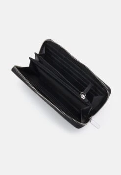 Hugo Chris Ziparound - Wallet - Black 9 Hugo Chris Ziparound - Wallet - Black -Hugo 62c999973aef43ab93d4defdd114e075