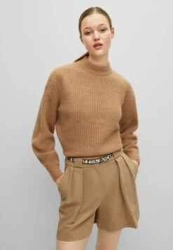 Hugo Zula Leo - Waist Belt - Patterned Ten