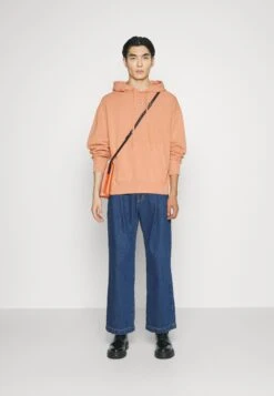 Hugo Darez - Sweatshirt - Open Orange 9 Hugo Darez - Sweatshirt - Open Orange -Hugo 62f3f2981441449f81716b512b8eca3b