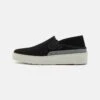 Hugo Evan Slon - Trainers - Black 2 Hugo Evan Slon - Trainers - Black -Hugo 6313cda41c94424aa1834ac5424d775e