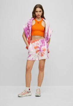 Hugo Danola - Top - Red Eleven -Hugo 6344e1a9d6154c98a4f3da9fde5d7e6d