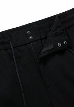 Hugo Howard - Tracksuit Bottoms - Black One -Hugo 6362e279c21b435798158b8d73cef8e6