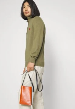 Hugo San Quintus - Jumper - Open Green -Hugo 638b734a1ee446c1a9e5a38d70e7030c