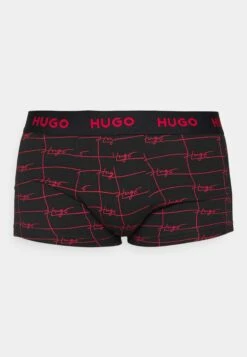 Hugo Triplet Design 3 Pack - Pants - Open Red 17 Hugo Triplet Design 3 Pack - Pants - Open Red -Hugo 6399504649d34af592b361188aa38a88