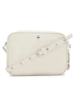 Hugo Across Body Bag - Weiß