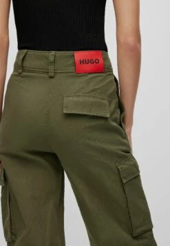 Hugo Hala D - Cargo Trousers -Hugo 6416d1ce5fee482d913733e792927b54