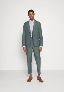 Hugo Kenno - Shirt - Open Blue 9 Hugo Kenno - Shirt - Open Blue -Hugo 641ef754e179412fb40e651c1c2cf6f5