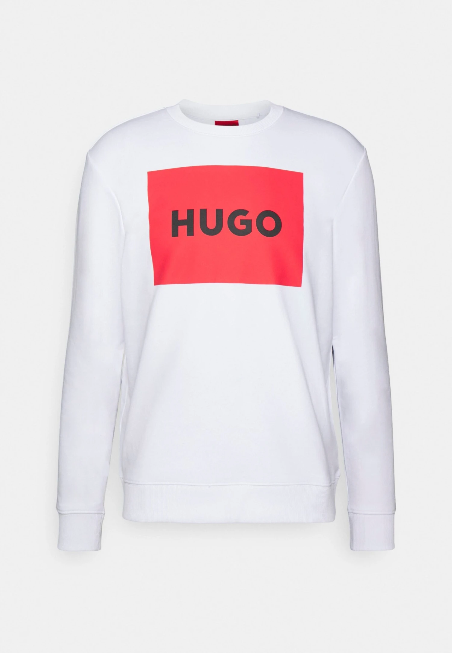 Hugo Sweatshirt - Weiss 7 Hugo Sweatshirt - Weiss - Image 5