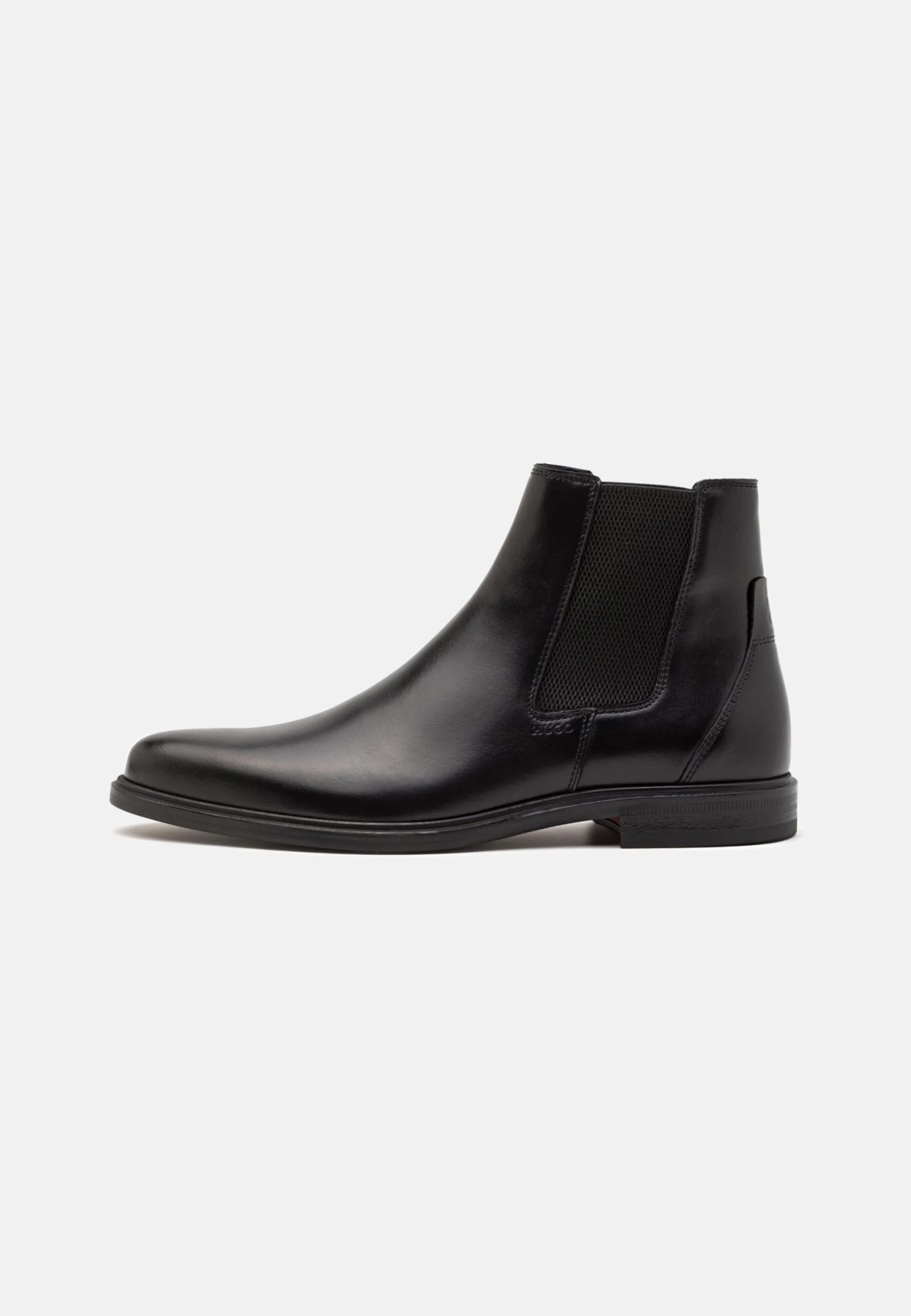 Hugo Kerr Cheb - Classic Ankle Boots - Black 3 Hugo Kerr Cheb - Classic Ankle Boots - Black