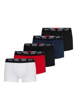 Hugo Five Pack - Pants - Open Miscellaneous -Hugo 64d2a5e4c09640b89f6d95b2cd334f1a