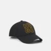 Hugo Unisex - Cap - Black -Hugo 64d79c8ef0ef4e4c922248cda3972908