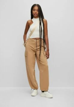 Hugo Sharey - Top - Natural Ten -Hugo 650f7342246344bd8ff07c50f625337e