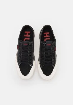 Hugo Dyerx - Trainers - Black -Hugo 65131dd5b9d348e894e975a2c3358147