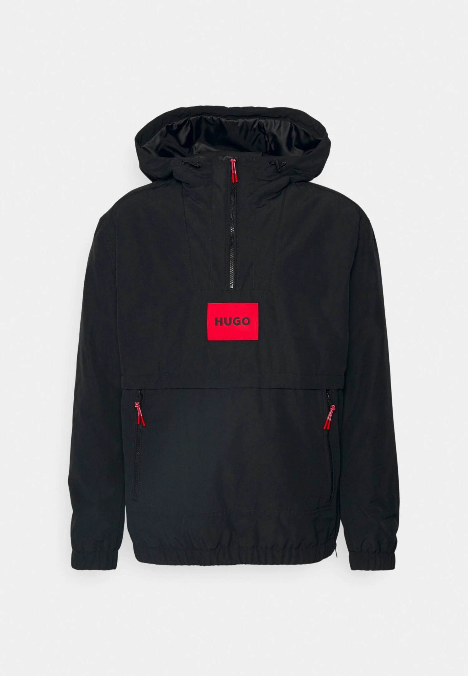 Hugo Breaker - Windbreaker - Black 7 Hugo Breaker - Windbreaker - Black - Image 5