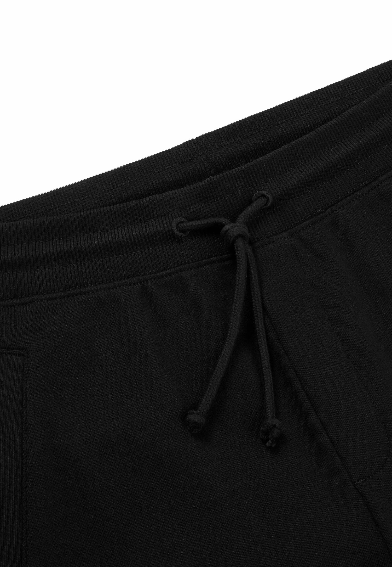 Hugo Dogur - Tracksuit Bottoms - Black One 8 Hugo Dogur - Tracksuit Bottoms - Black One - Image 6