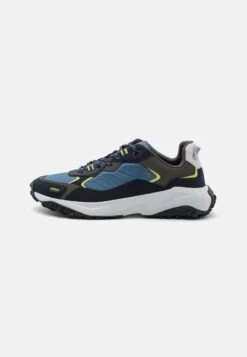 Hugo Go1St Runn- Trainers - Open Blue
