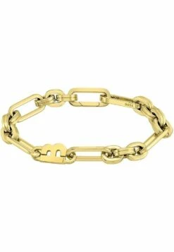 Hugo Bracelet - Gold-Coloured