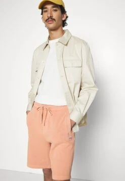 Hugo Dinezi - Tracksuit Bottoms - Open Orange 11 Hugo Dinezi - Tracksuit Bottoms - Open Orange -Hugo 65742861ef724c2488d06d5e3ed95692