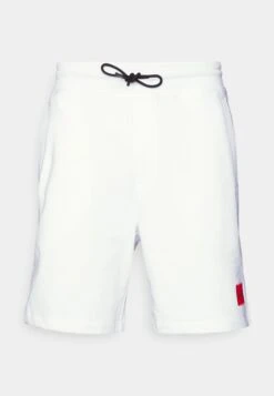 Hugo Tracksuit Bottoms - White -Hugo 65c829b050f042f7aa97006fb64b953c